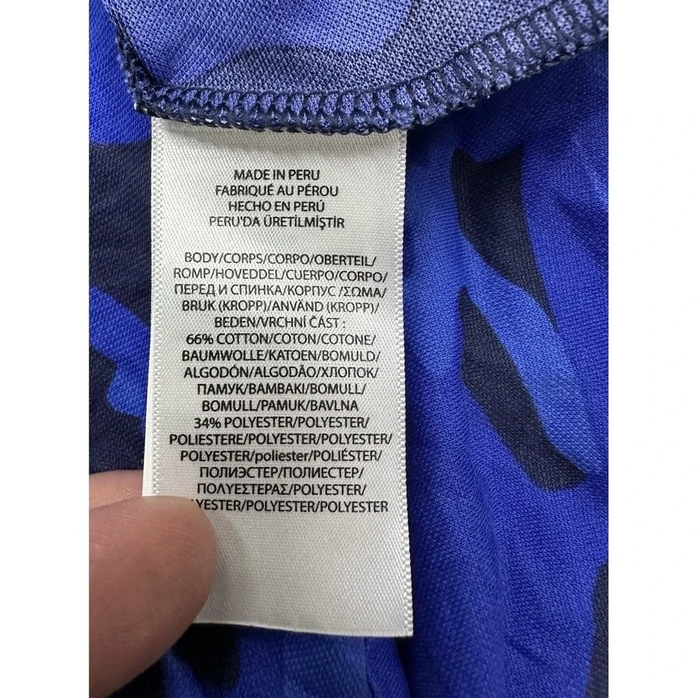 Ralph Lauren good overall